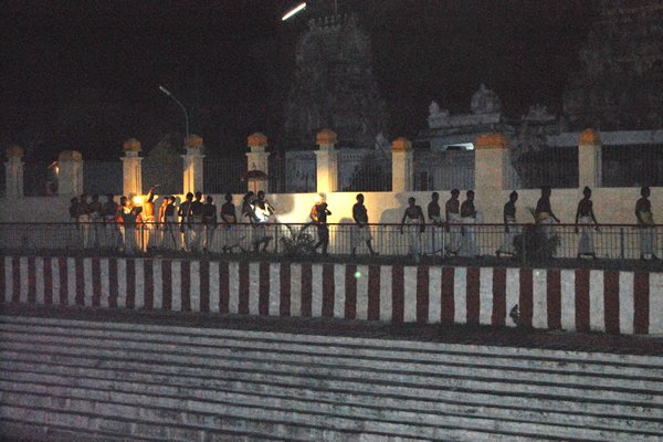 Adi Sankara Jayanthi